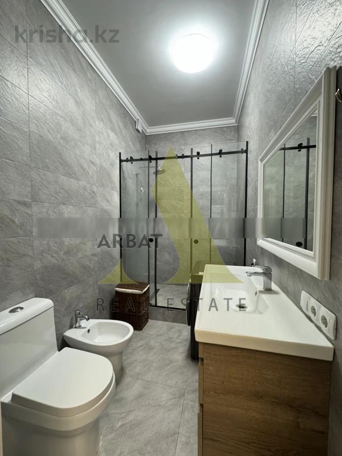 Фото Квартира, 2 комн, 85 м², 3/7 эт., 2016 г.п.