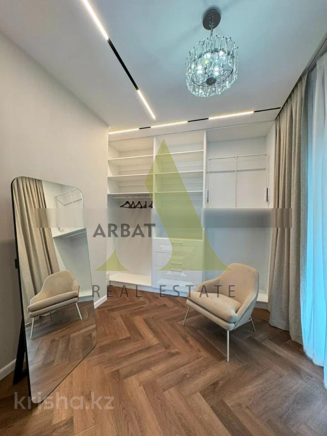 Фото Квартира, 3 комн, 111 м², 2/3 эт., 2024 г.п.