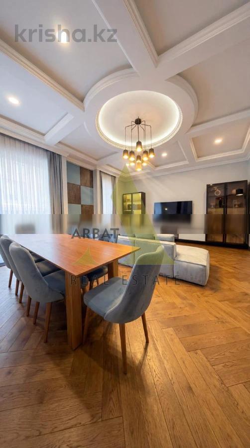 Фото Квартира, 3 комн, 125 м², 2/3 эт., 2018 г.п.