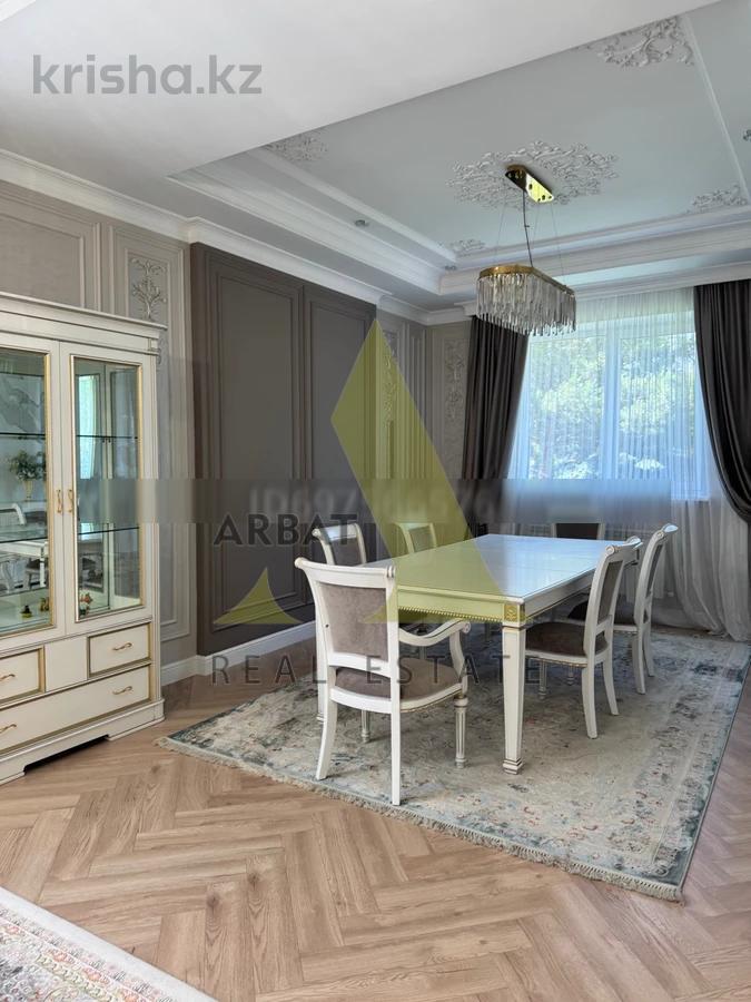 Фото Отдельный дом, 8 комн, 400м²
