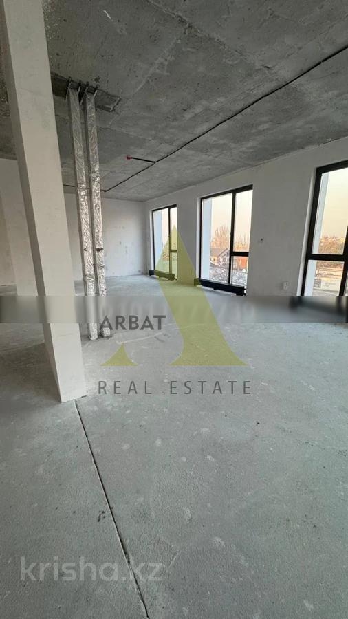 Фото Квартира, 4 комн, 166 м², 3/3 эт., 2025 г.п.