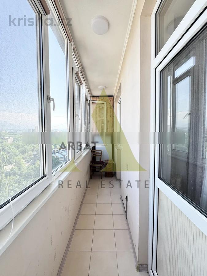 Фото Квартира, 3 комн, 78 м², 12/13 эт., 2015 г.п.