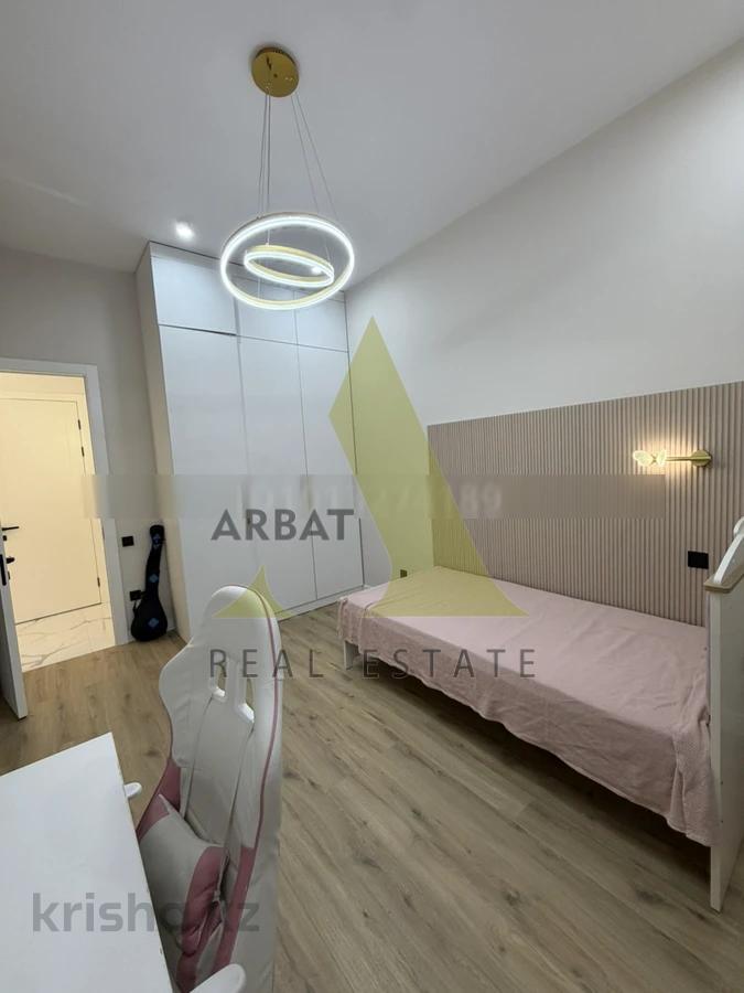 Фото Квартира, 4 комн, 103.5 м², 1/3 эт., 2023 г.п.