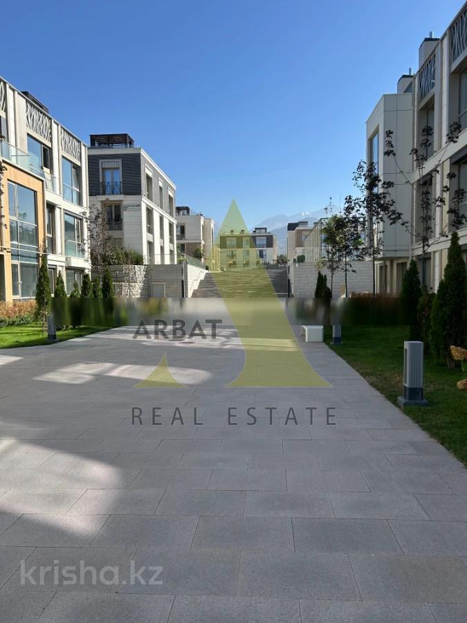 Фото Квартира, 3 комн, 120 м², 1/3 эт., 2020 г.п.