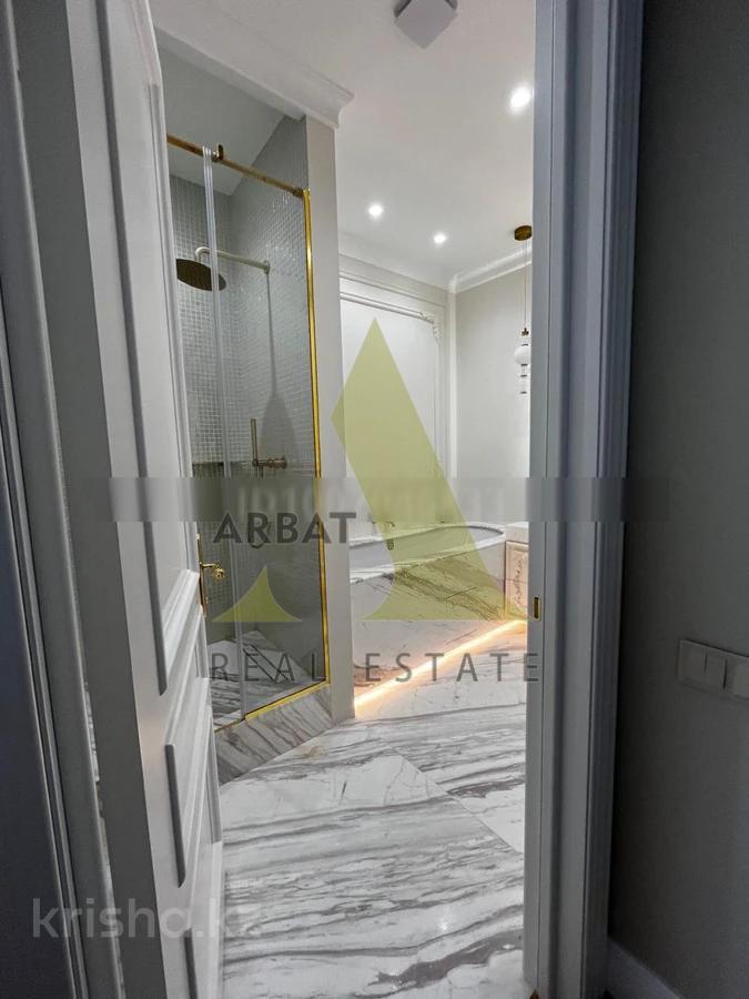 Фото Квартира, 3 комн, 84 м², 11 эт., 2020 г.п.