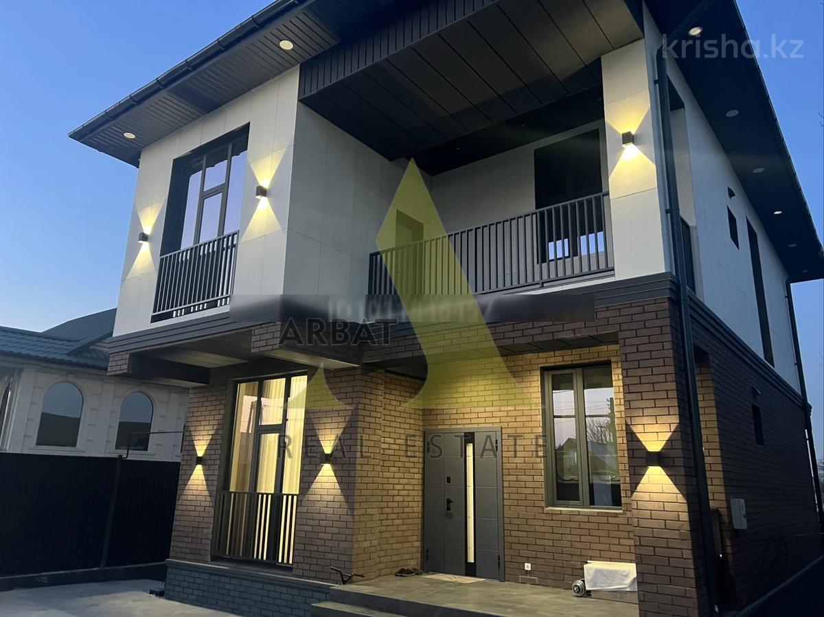 Фото Отдельный дом, 3 комн, 240м²