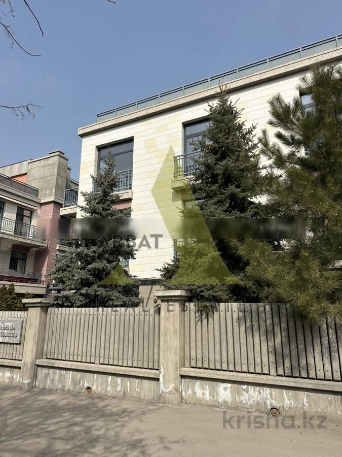 Фото Квартира, 4 комн, 208 м², 3/3 эт., 2021 г.п.