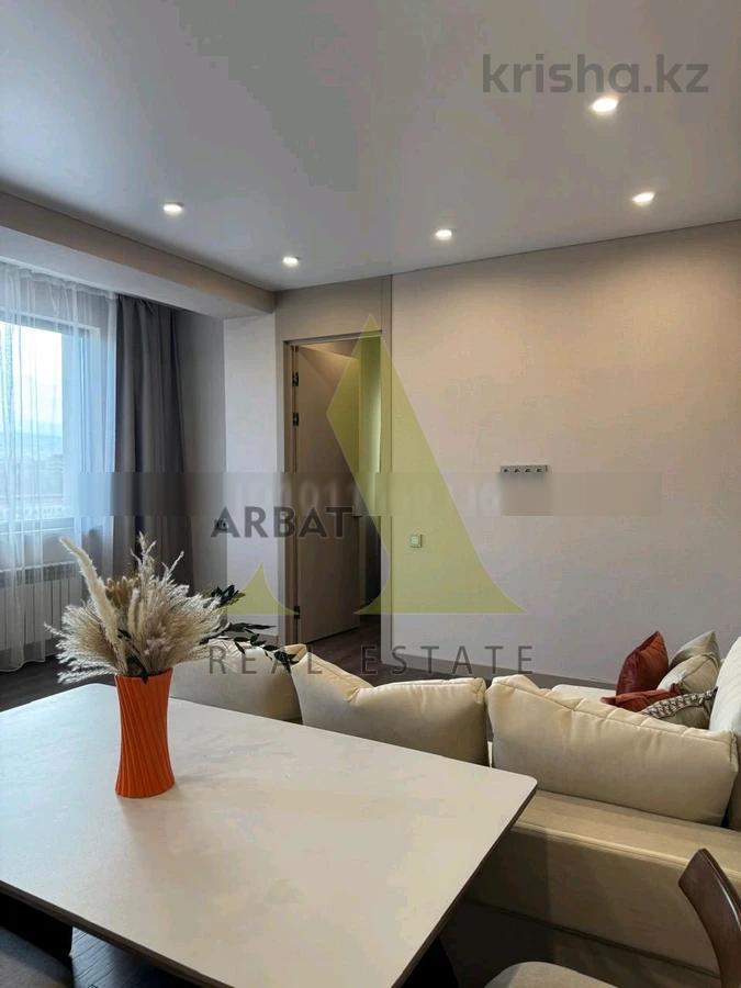 Фото Квартира, 2 комн, 68 м², 12/13 эт., 2017 г.п.