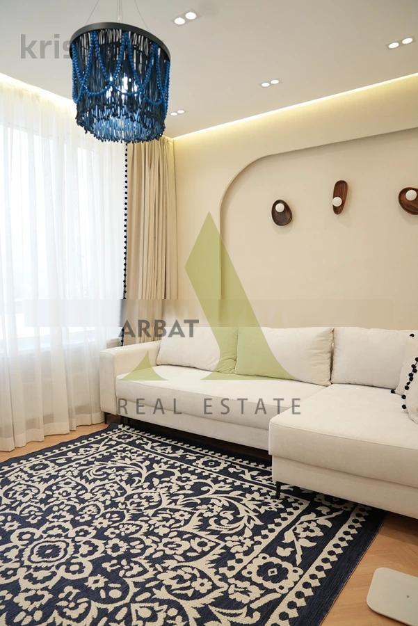 Фото Квартира, 3 комн, 120 м², 2/21 эт., 2022 г.п.