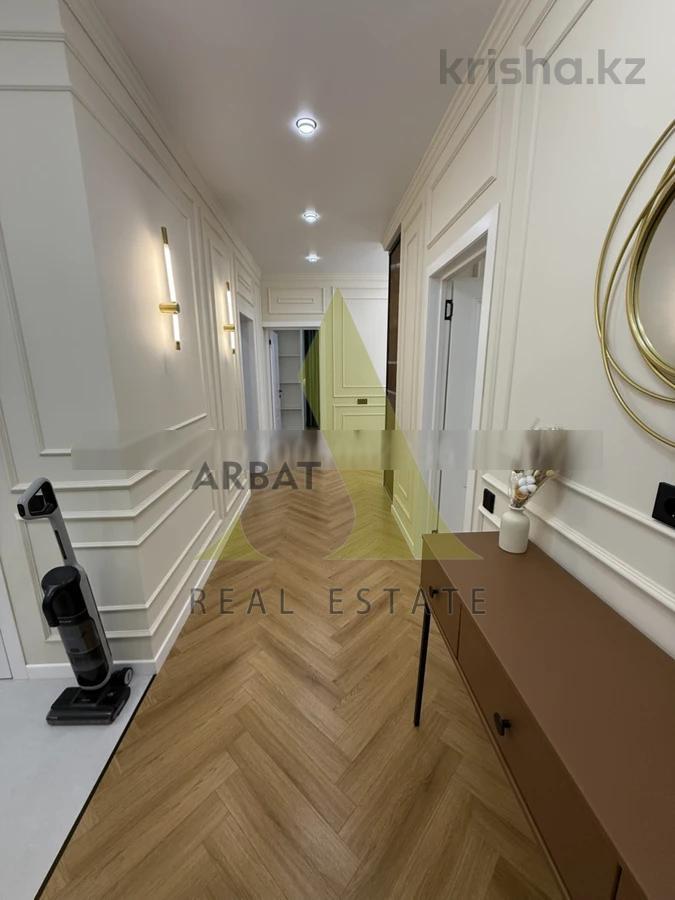 Фото Квартира, 4 комн, 100 м², 1/6 эт., 2025 г.п.