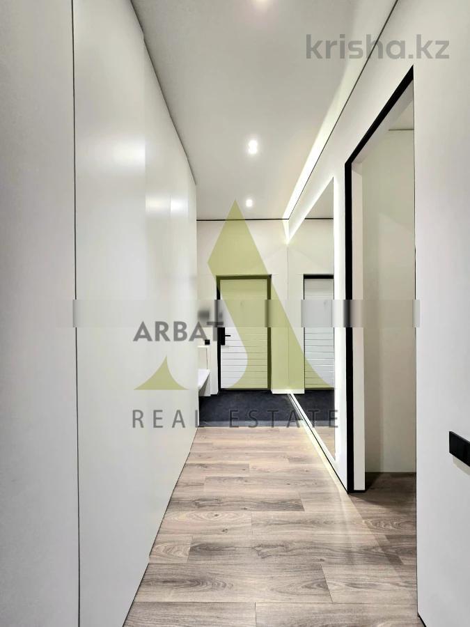 Фото Квартира, 4 комн, 118.3 м², 1/3 эт., 2021 г.п.