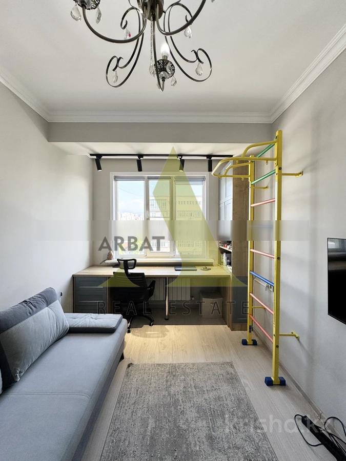 Фото Квартира, 3 комн, 78 м², 12/13 эт., 2015 г.п.
