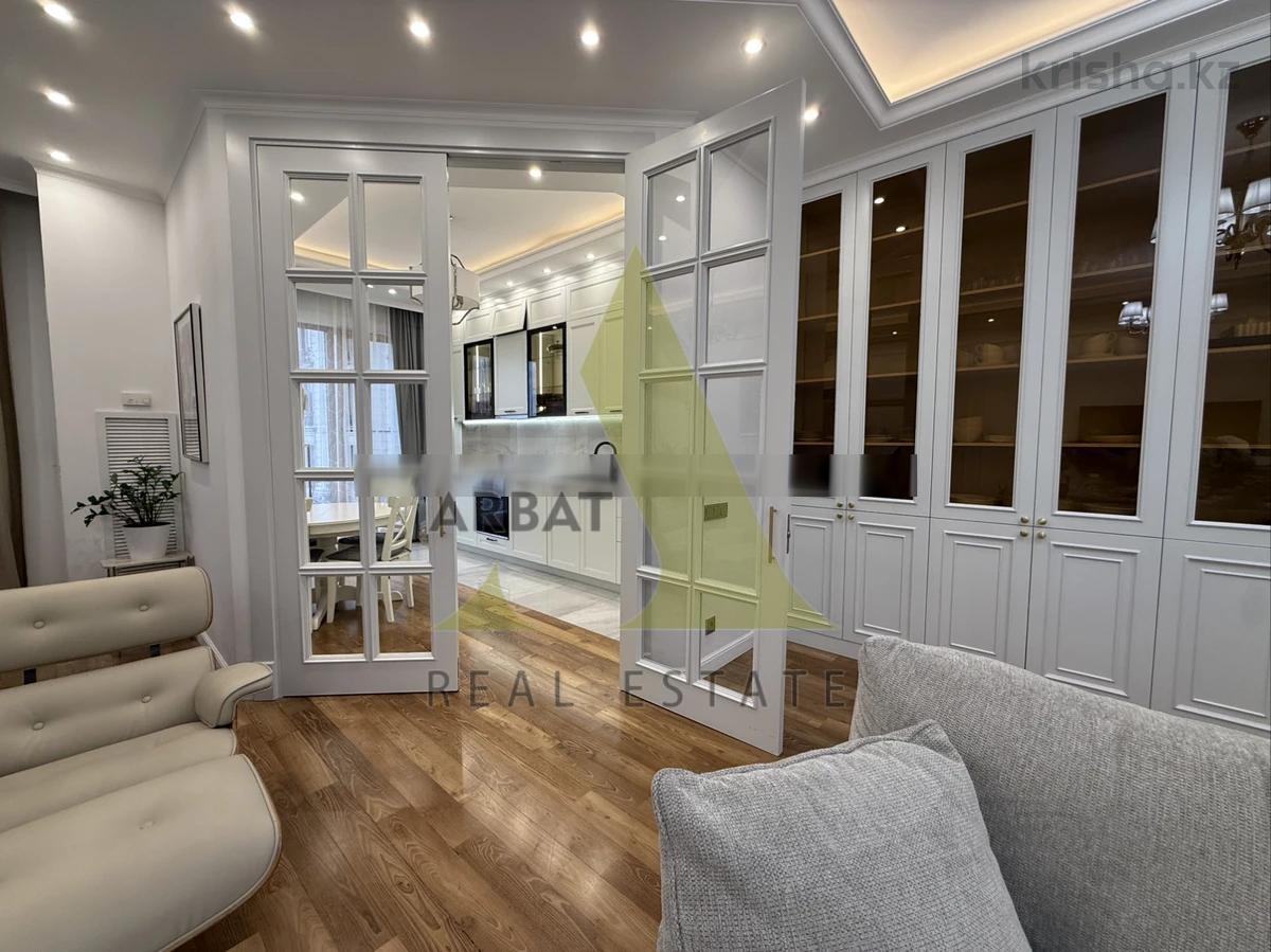 Фото Квартира, 4 комн, 158 м², 4/6 эт., 2007 г.п.
