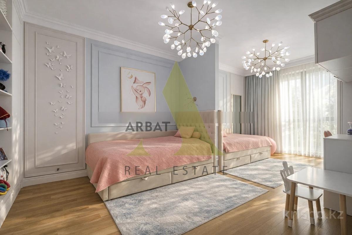 Фото Квартира, 7 комн, 180 м², 2/3 эт., 2020 г.п.
