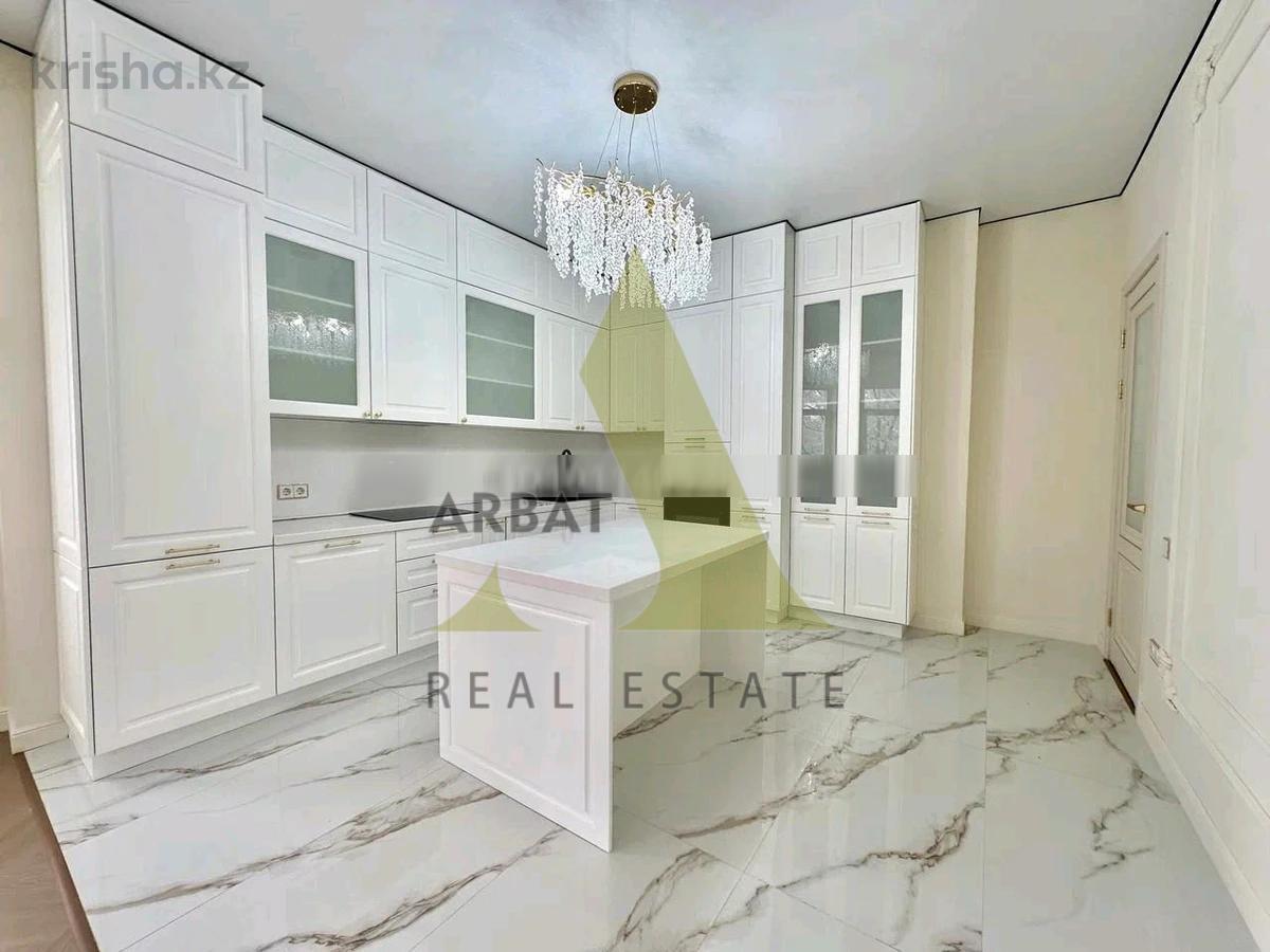Фото Квартира, 4 комн, 200 м², 3/6 эт., 2013 г.п.