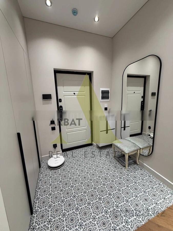 Фото Квартира, 3 комн, 80 м², 15/21 эт., 2022 г.п.