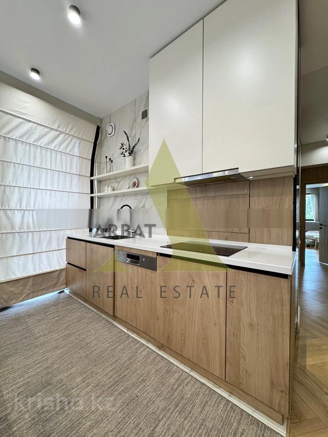 Фото Квартира, 3 комн, 120 м², 3/17 эт., 2022 г.п.