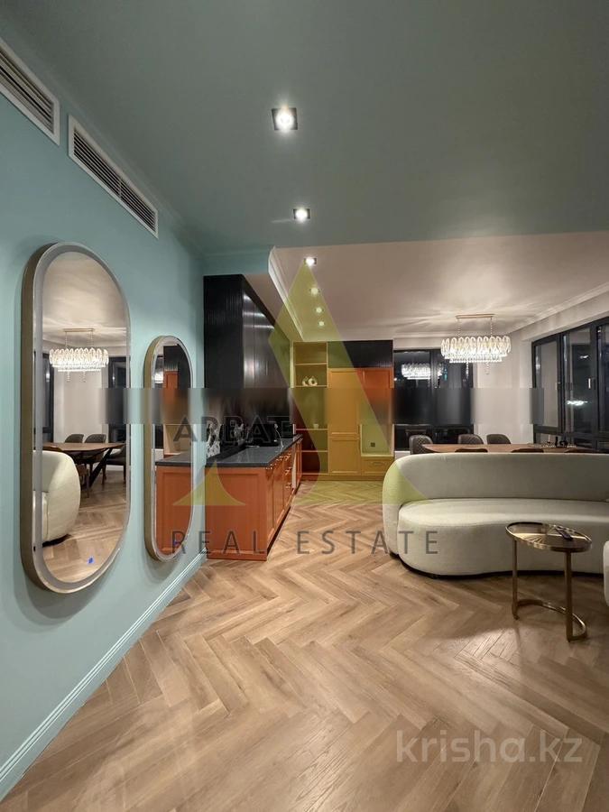 Фото Квартира, 6 комн, 380 м², 1/3 эт.