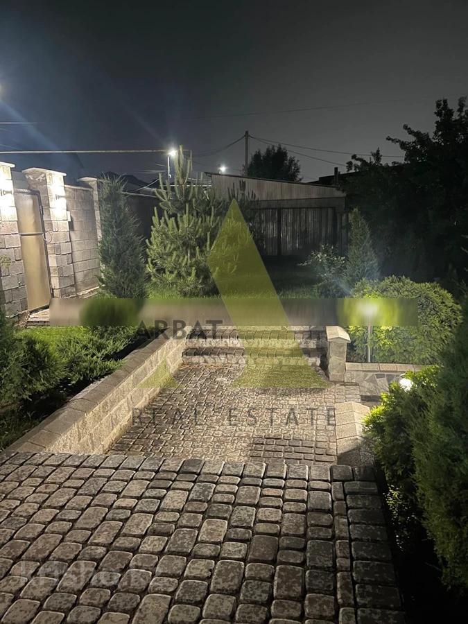 Фото Отдельный дом, 6 комн, 315м²