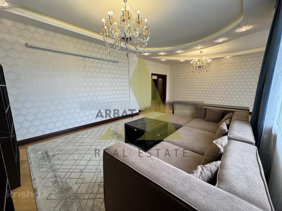 Фото Квартира, 4 комн, 206 м², 6/7 эт., 2007 г.п.