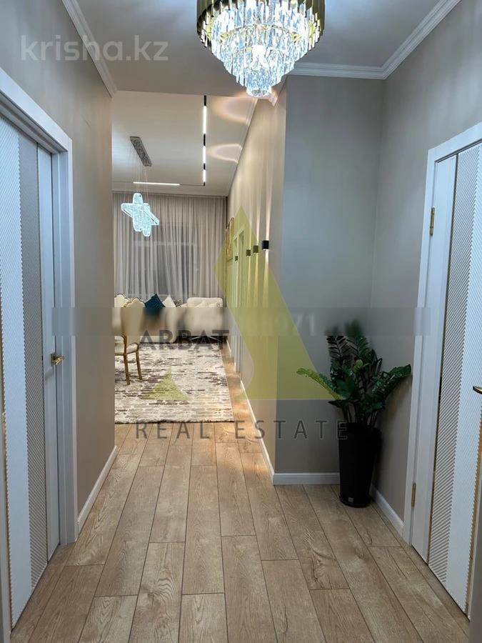 Фото Квартира, 3 комн, 73 м², 2/5 эт., 2018 г.п.