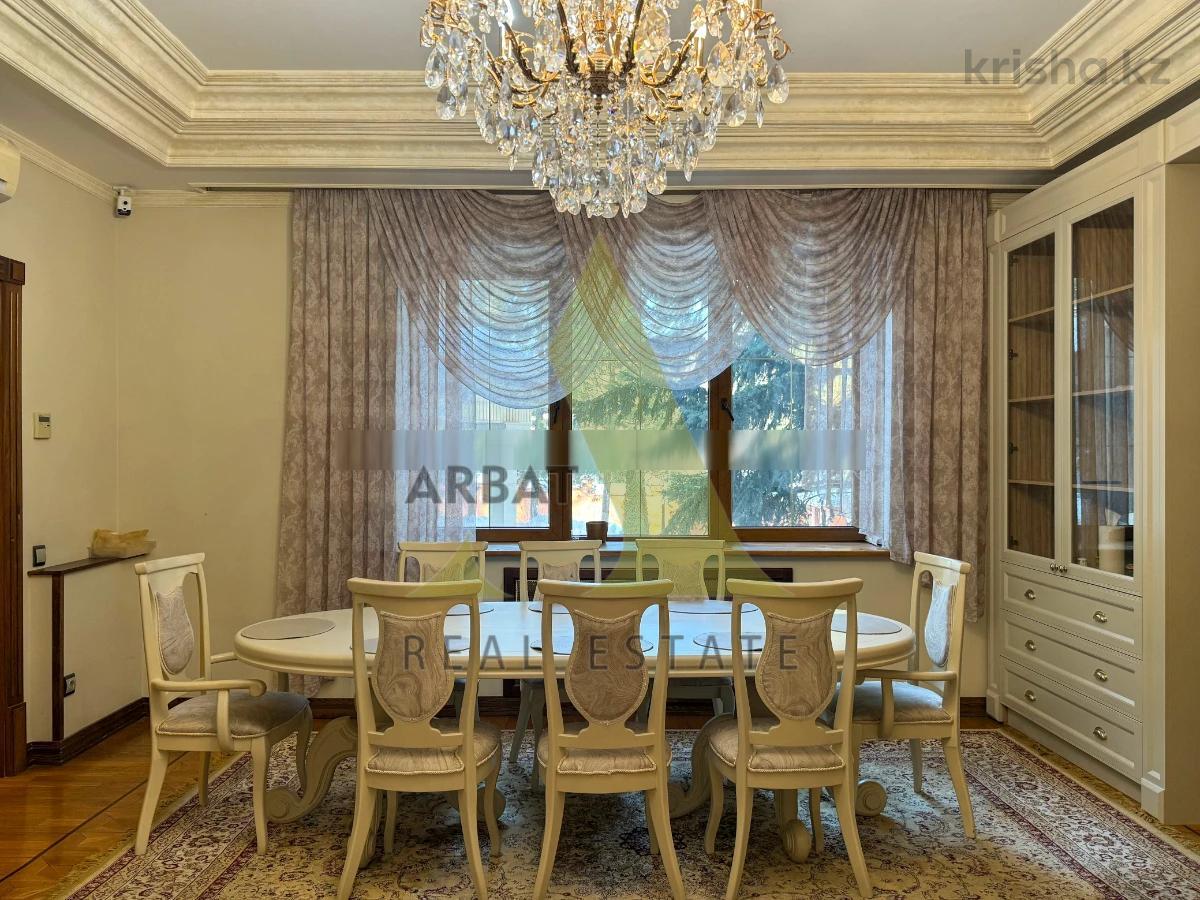 Фото Отдельный дом, 10 комн, 867.3м²