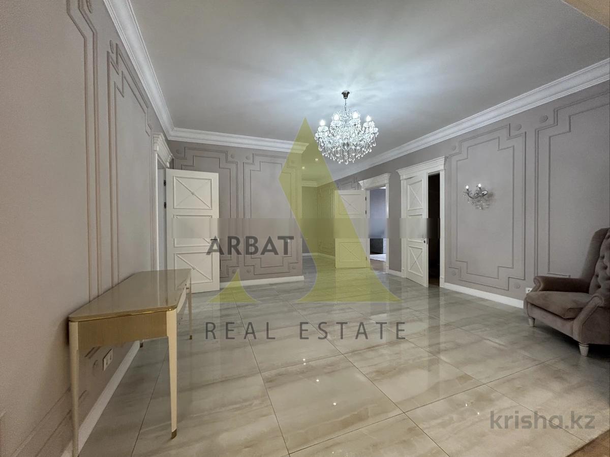 Фото Квартира, 7 комн, 440 м², 7/7 эт., 2016 г.п.