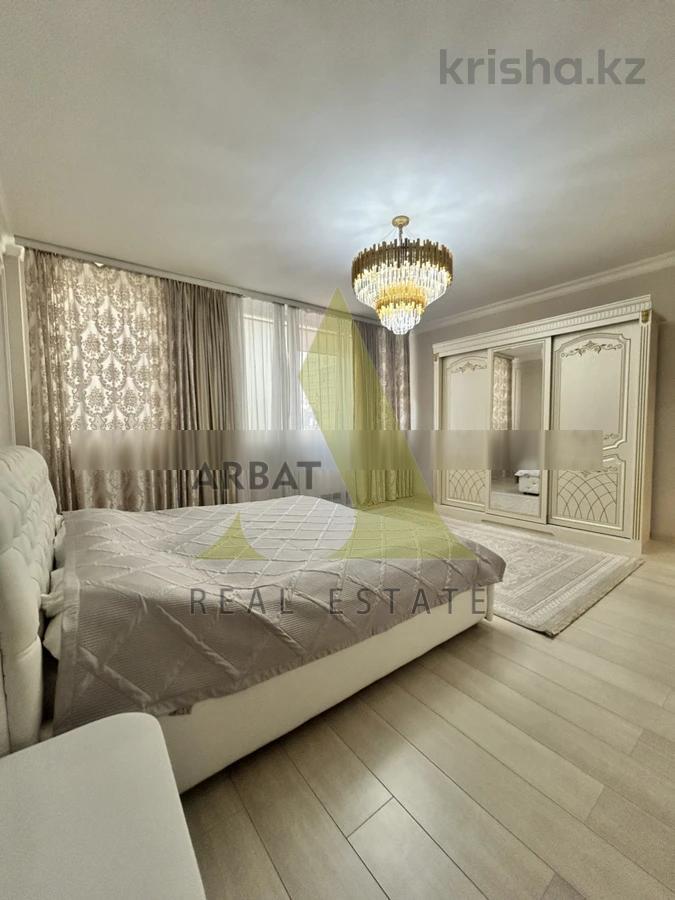 Фото Квартира, 2 комн, 90.1 м², 26/30 эт., 2008 г.п.