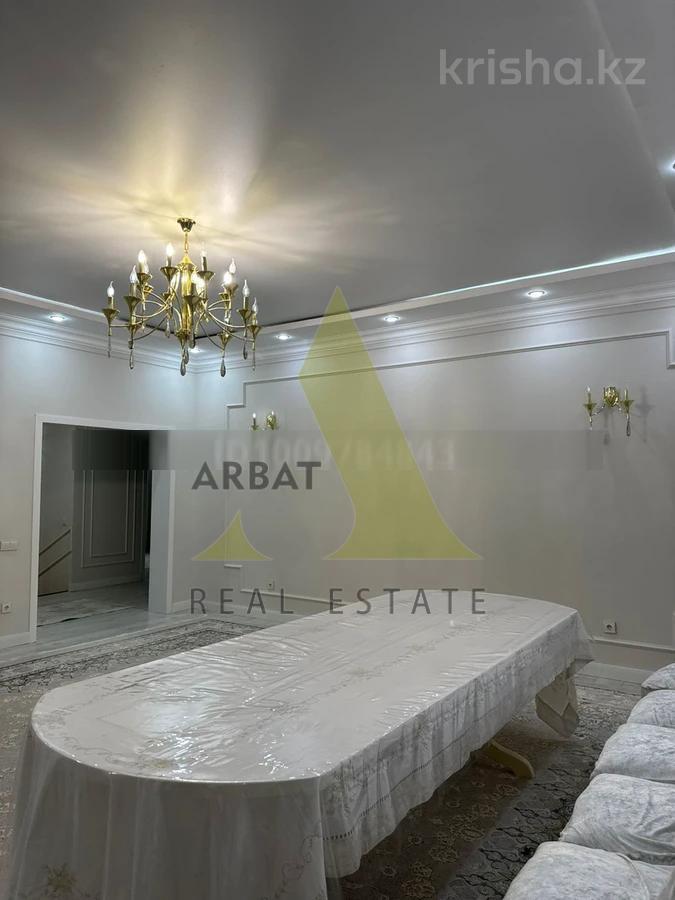 Фото Отдельный дом, 7 комн, 300м²