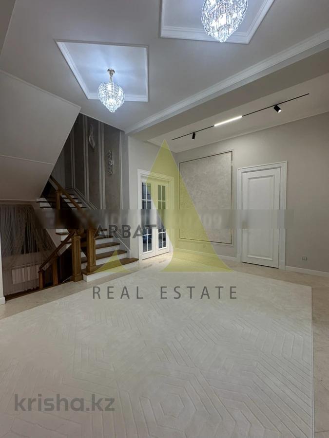 Фото Отдельный дом, 9 комн, 575м²