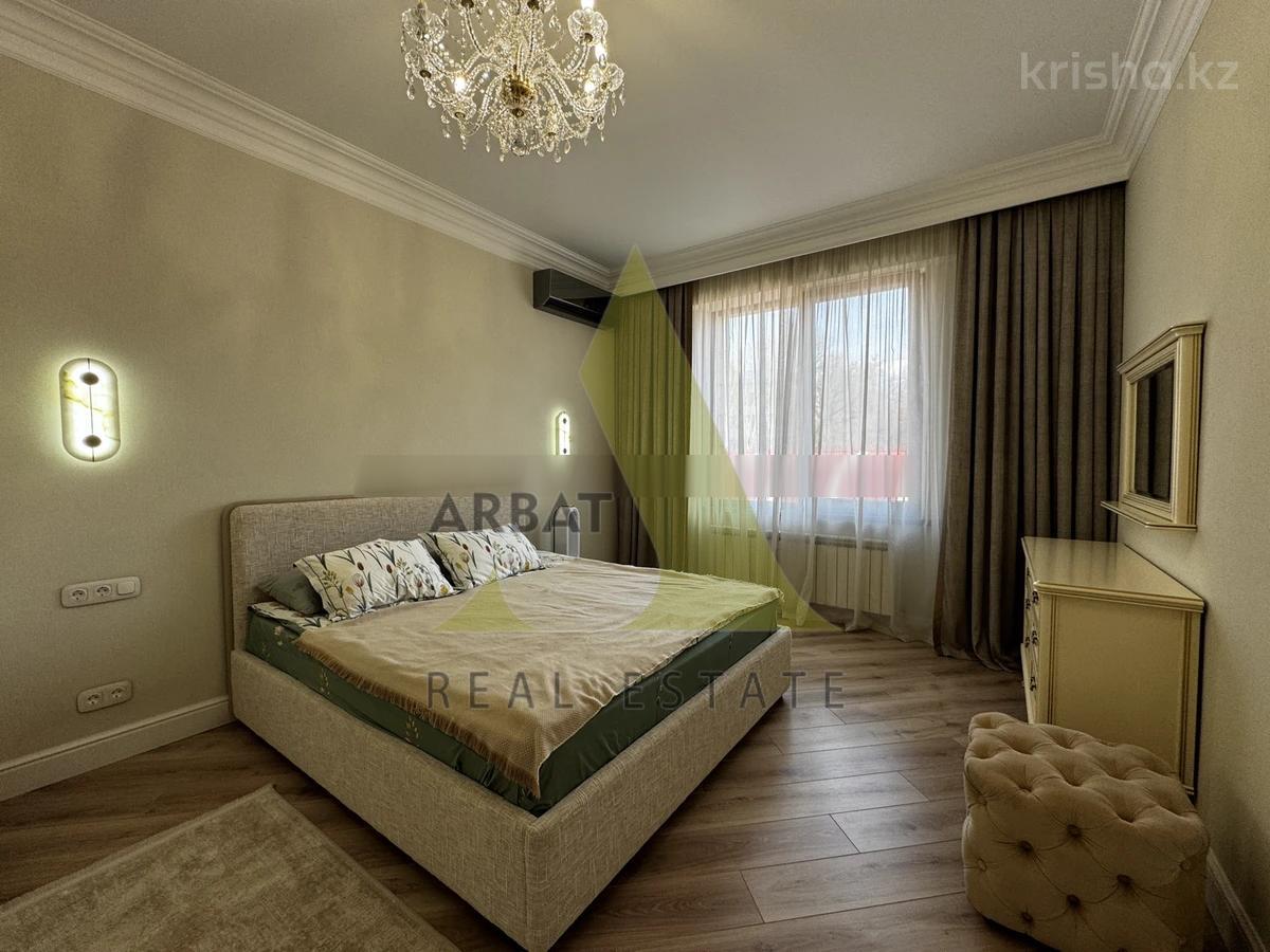 Фото Квартира, 3 комн, 125 м², 3/7 эт., 2017 г.п.