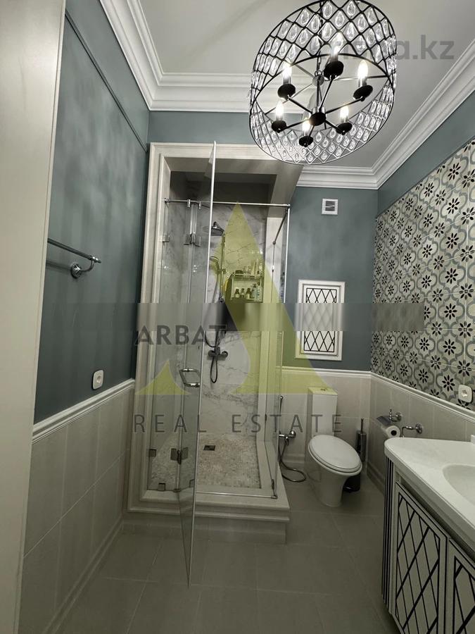 Фото Квартира, 3 комн, 125 м², 3/7 эт., 2017 г.п.