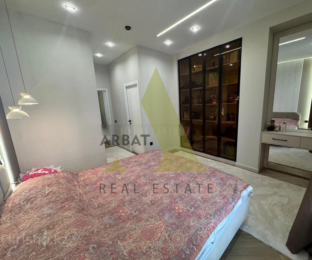 Фото Квартира, 4 комн, 230 м², 4/4 эт., 2023 г.п.