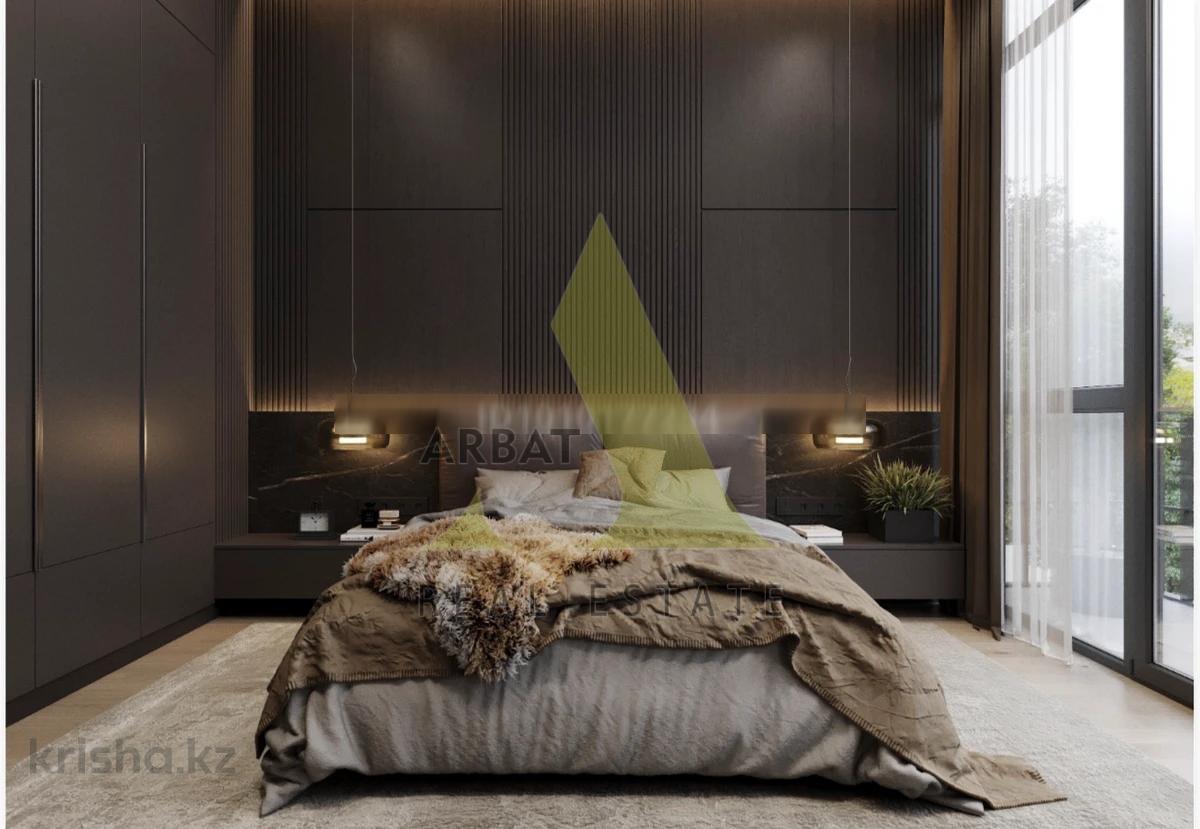 Фото Отдельный дом, 4 комн, 260м²