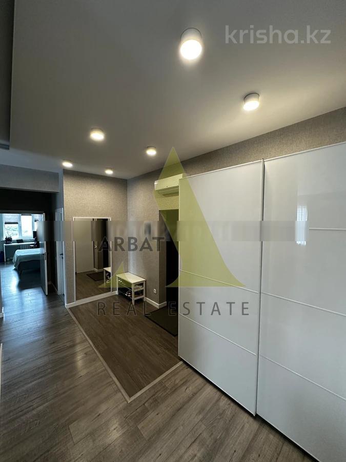 Фото Квартира, 3 комн, 102 м², 7/9 эт., 2016 г.п.