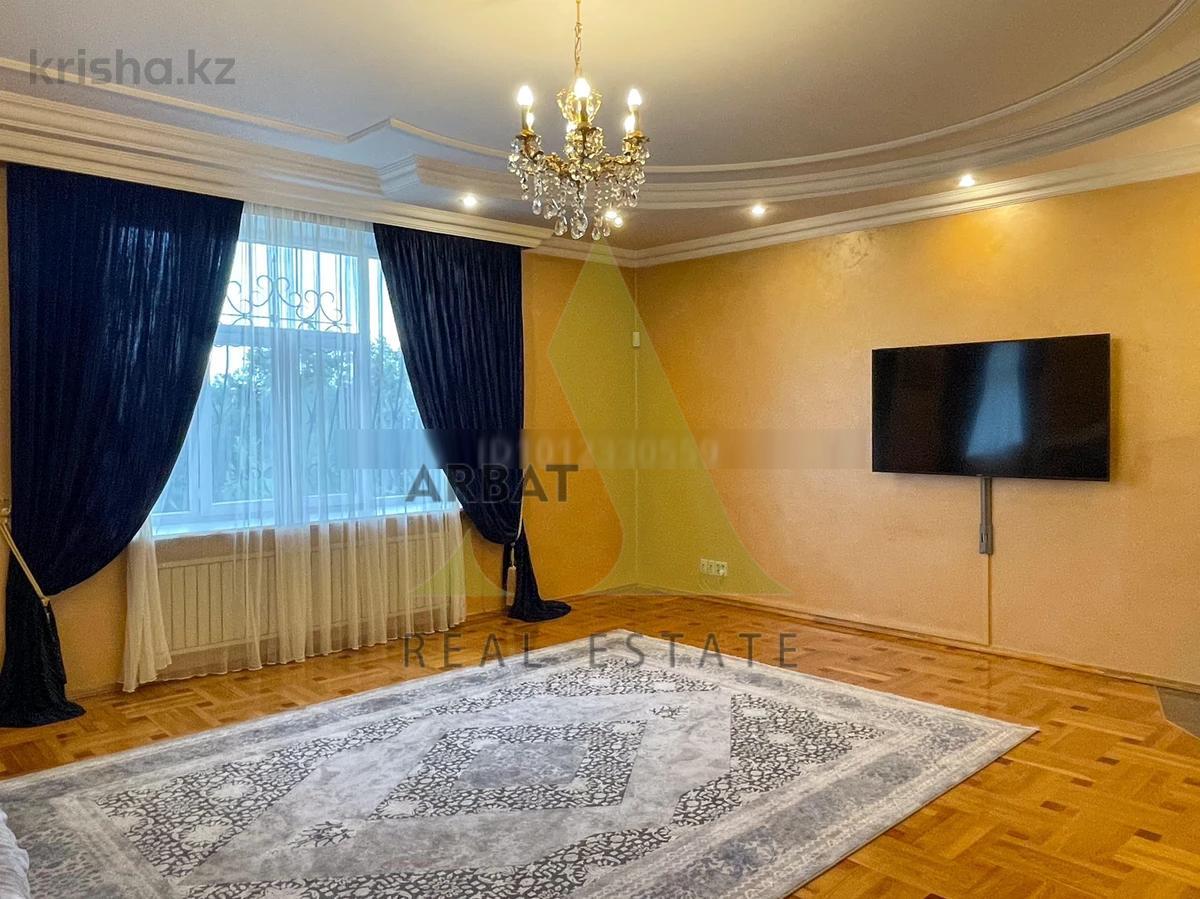 Фото Дом, 14 комн, 458м²