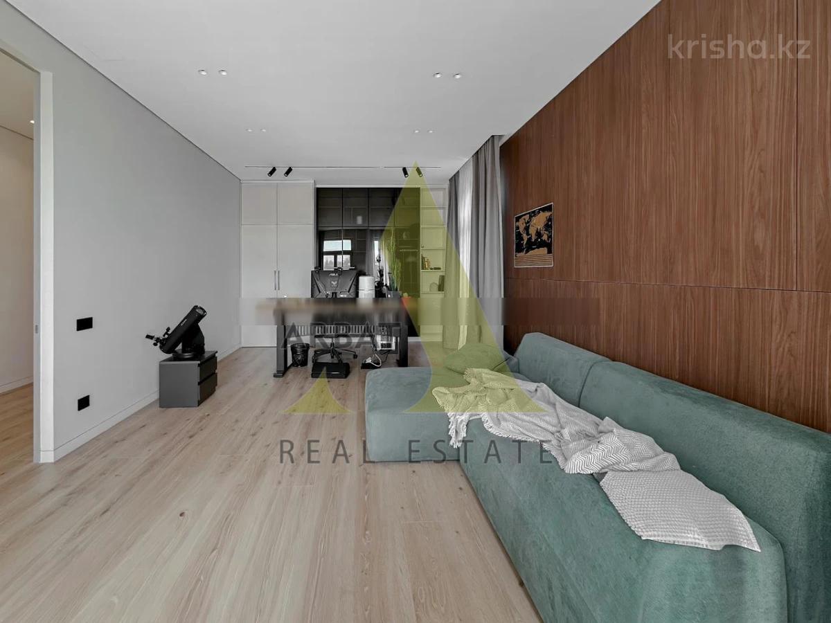 Фото Квартира, 5 комн, 320 м², 9/10 эт., 2017 г.п.