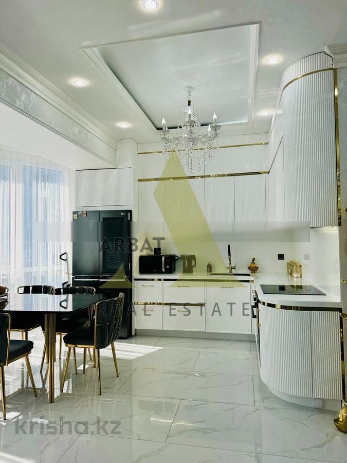 Фото Квартира, 3 комн, 110 м², 7/20 эт., 2022 г.п.