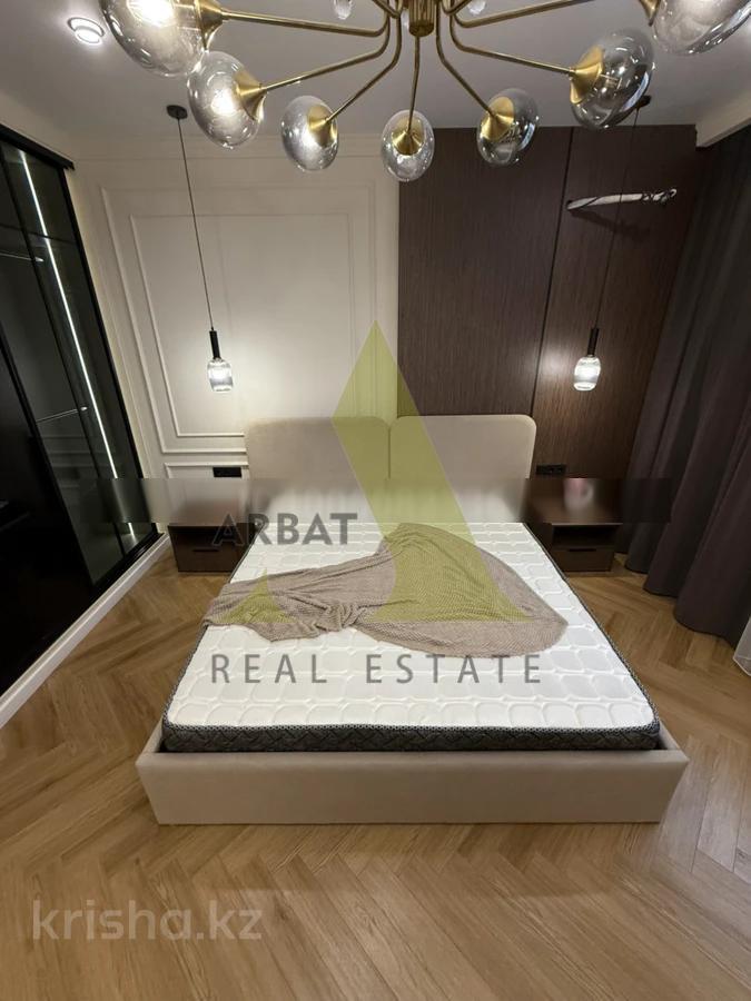 Фото Квартира, 4 комн, 100 м², 1/6 эт., 2025 г.п.