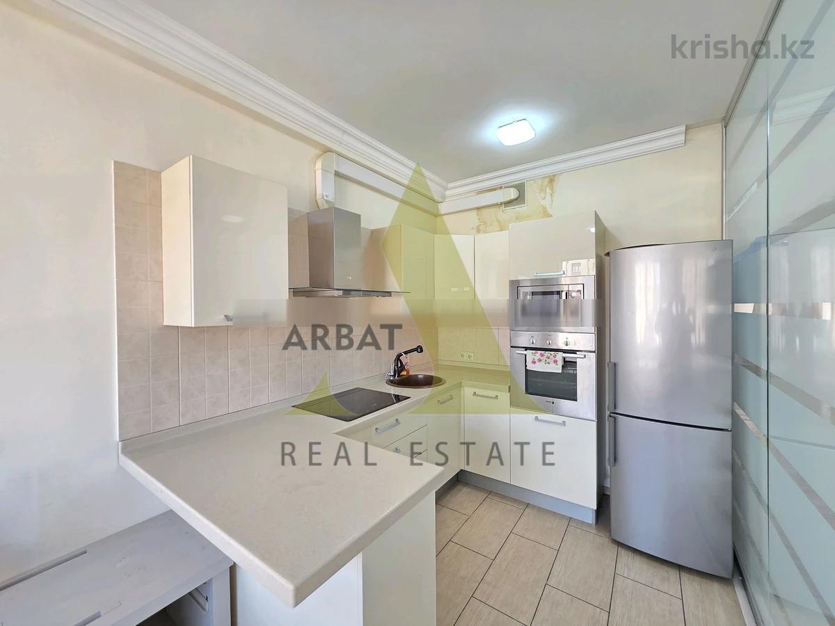Фото Квартира, 4 комн, 161.7 м², 16/30 эт., 2008 г.п.