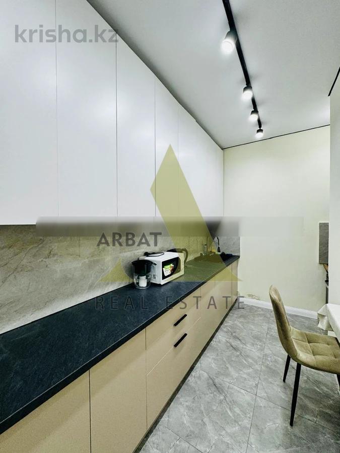 Фото Квартира, 1 комн, 39 м², 1/3 эт., 2023 г.п.