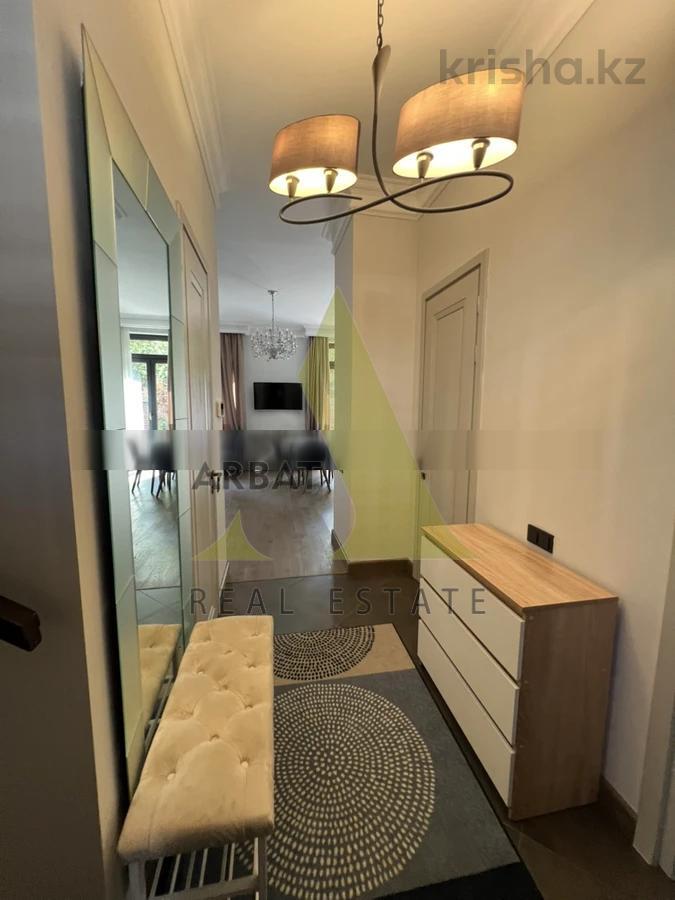 Фото Квартира, 5 комн, 185 м², 4 эт.