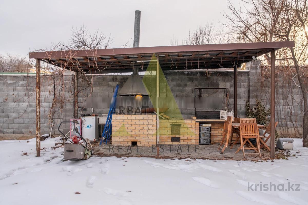 Фото Отдельный дом, 5 комн, 290м²