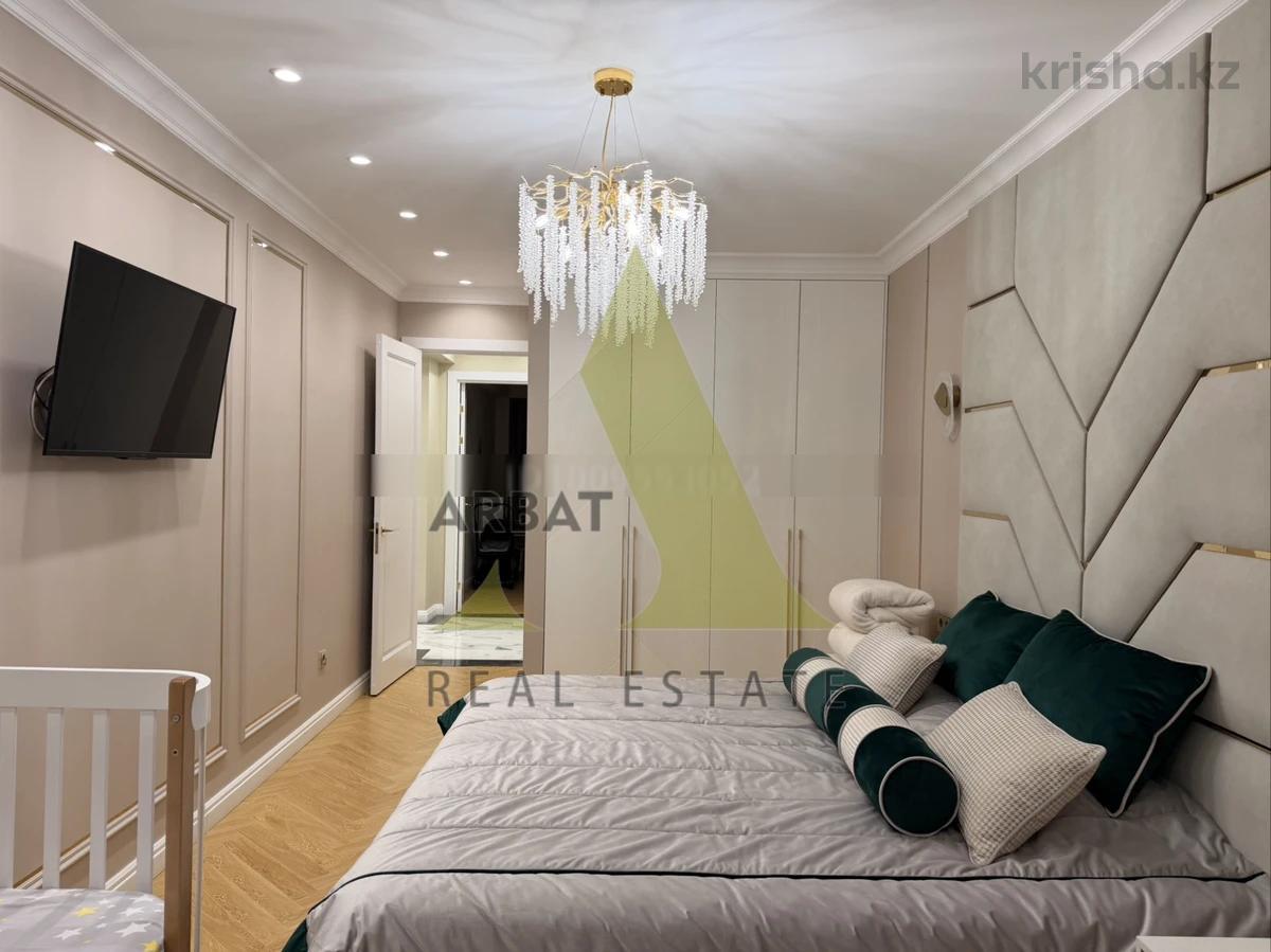 Фото Квартира, 3 комн, 84 м², 3/9 эт., 2021 г.п.