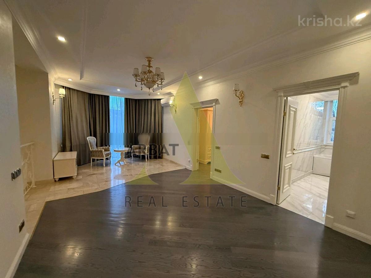 Фото Отдельный дом, 5 комн, 365м²