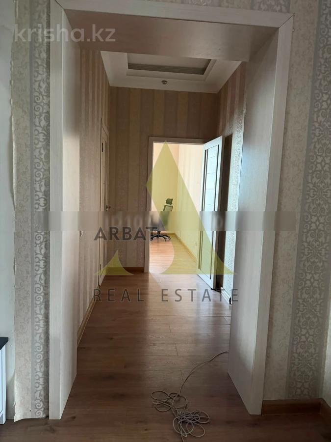 Фото Квартира, 3 комн, 116 м², 9/21 эт., 2014 г.п.