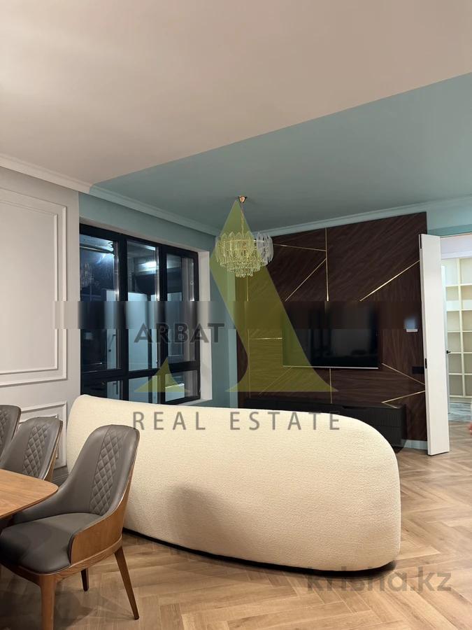Фото Квартира, 6 комн, 380 м², 1/3 эт.