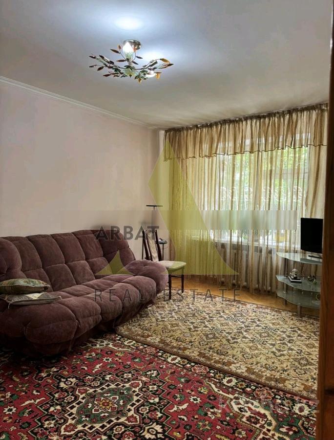 Фото Квартира, 3 комн, 75 м², 2/4 эт., 1964 г.п.