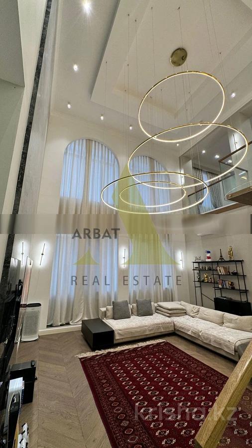 Фото Квартира, 7 комн, 315 м², 6/7 эт., 2016 г.п.
