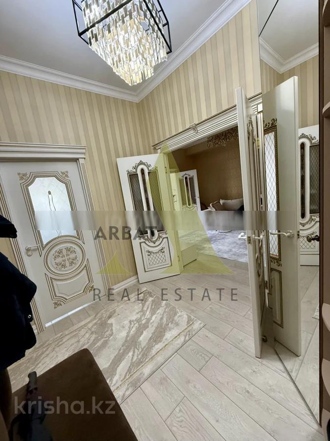 Фото Квартира, 3 комн, 84.5 м², 3/6 эт., 2013 г.п.
